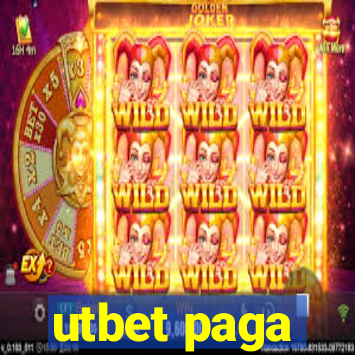 utbet paga